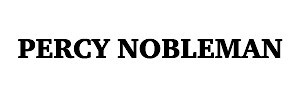 Percy Nobleman